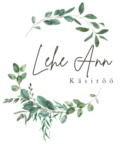 Linen Clothing | LeheAnn
